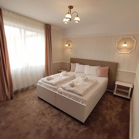 Fanea Residence Temesvár Kültér fotó