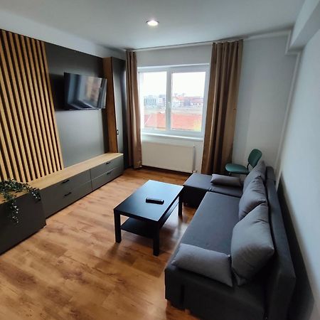 Fanea Residence Temesvár Kültér fotó