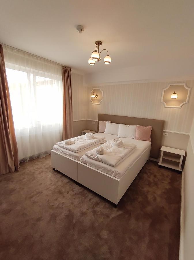 Fanea Residence Temesvár Kültér fotó