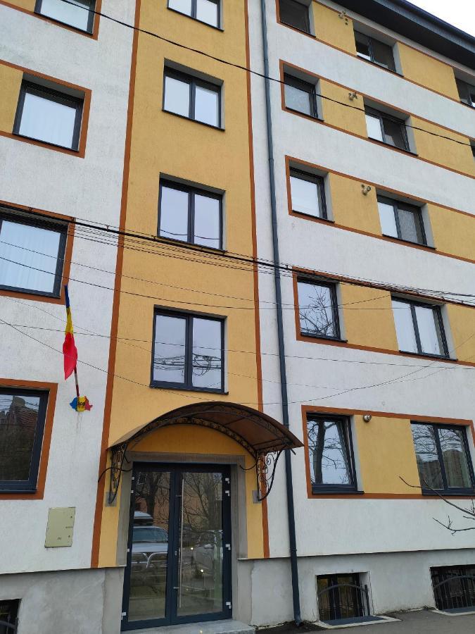 Fanea Residence Temesvár Kültér fotó