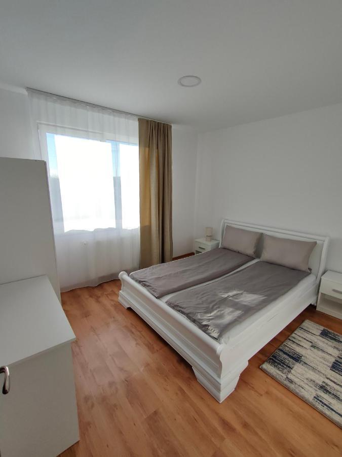 Fanea Residence Temesvár Kültér fotó