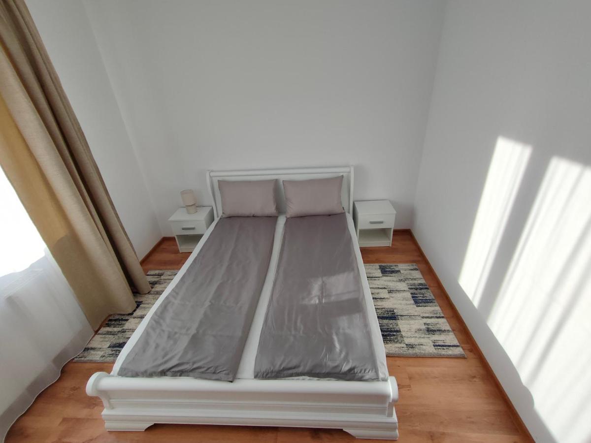 Fanea Residence Temesvár Kültér fotó