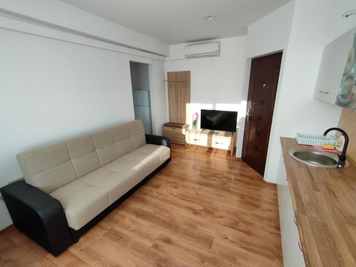 Fanea Residence Temesvár Kültér fotó