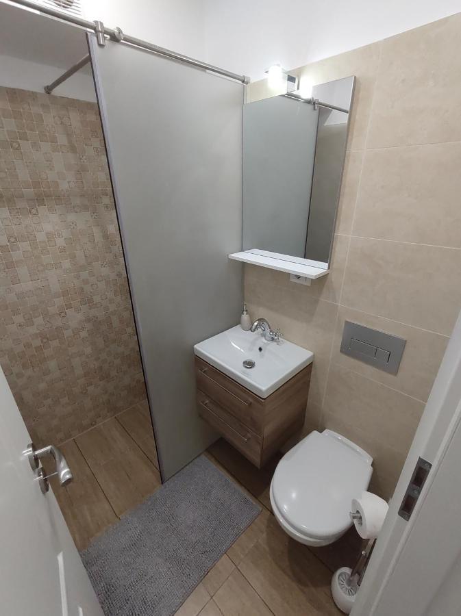Fanea Residence Temesvár Kültér fotó