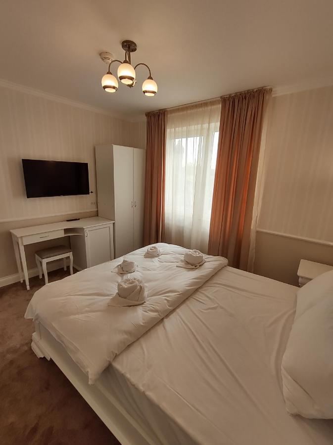 Fanea Residence Temesvár Kültér fotó