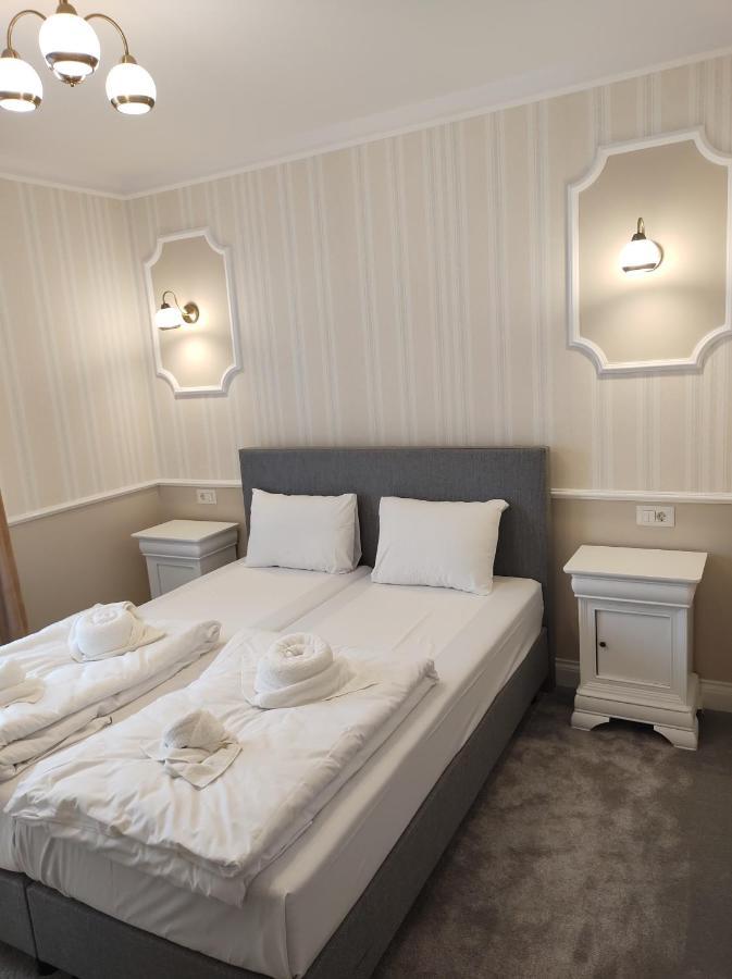 Fanea Residence Temesvár Kültér fotó