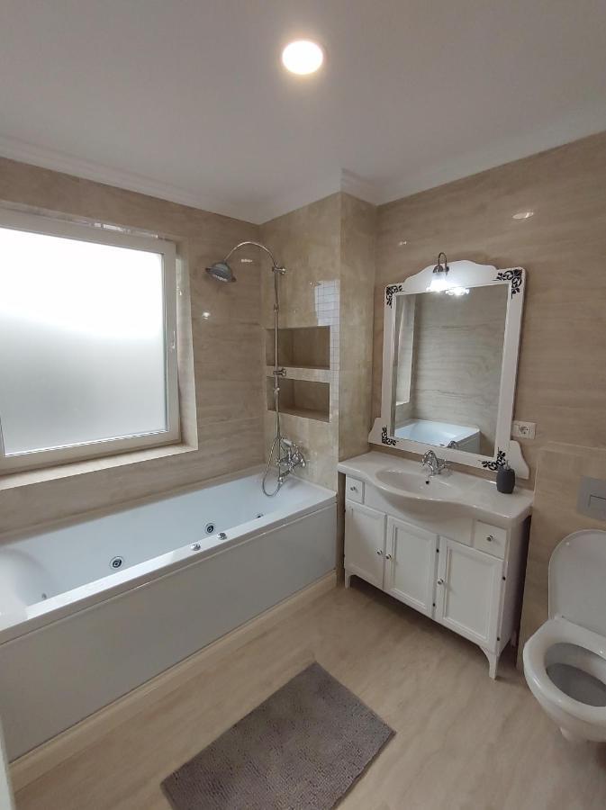 Fanea Residence Temesvár Kültér fotó