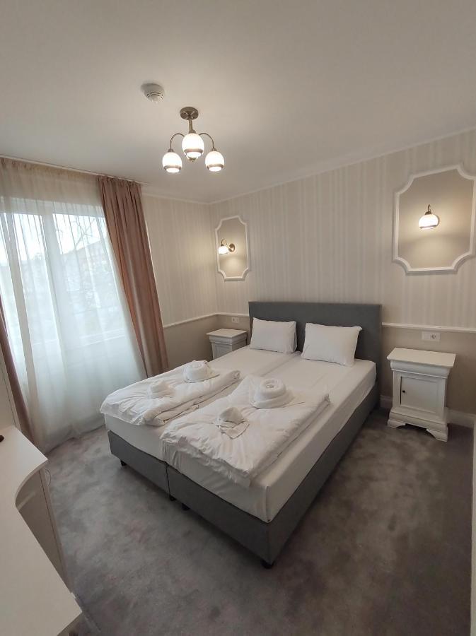Fanea Residence Temesvár Kültér fotó