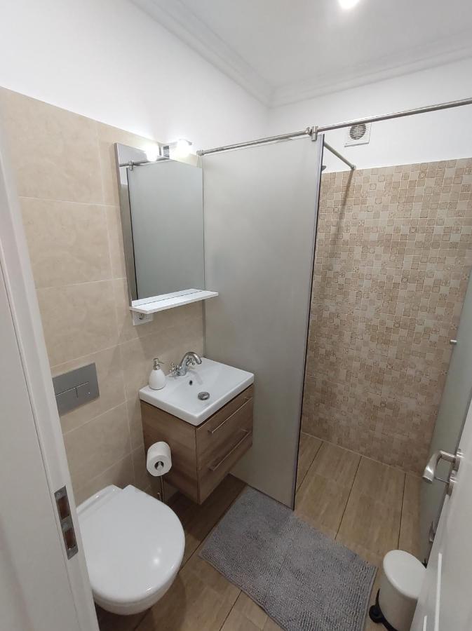 Fanea Residence Temesvár Kültér fotó