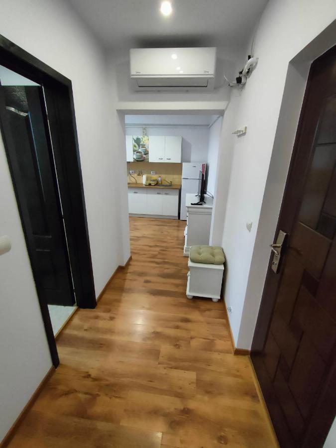 Fanea Residence Temesvár Kültér fotó
