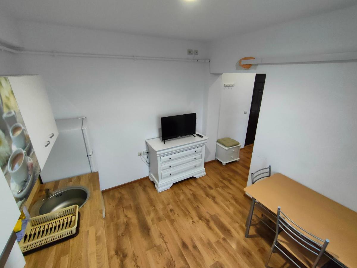 Fanea Residence Temesvár Kültér fotó