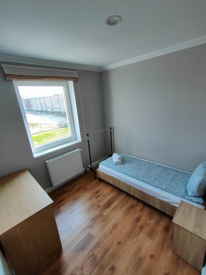 Fanea Residence Temesvár Kültér fotó