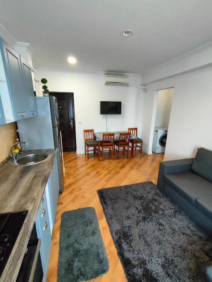 Fanea Residence Temesvár Kültér fotó