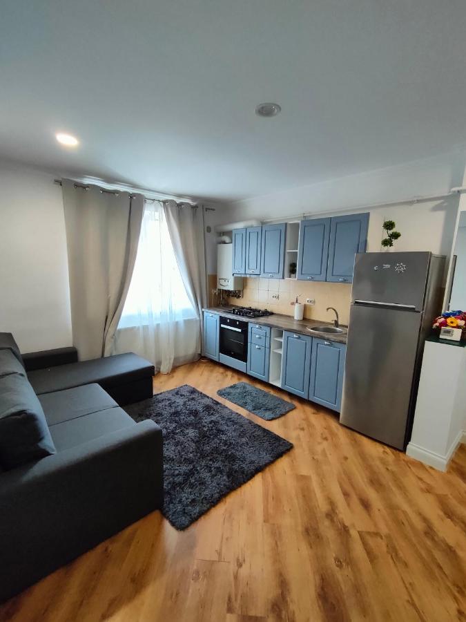 Fanea Residence Temesvár Kültér fotó