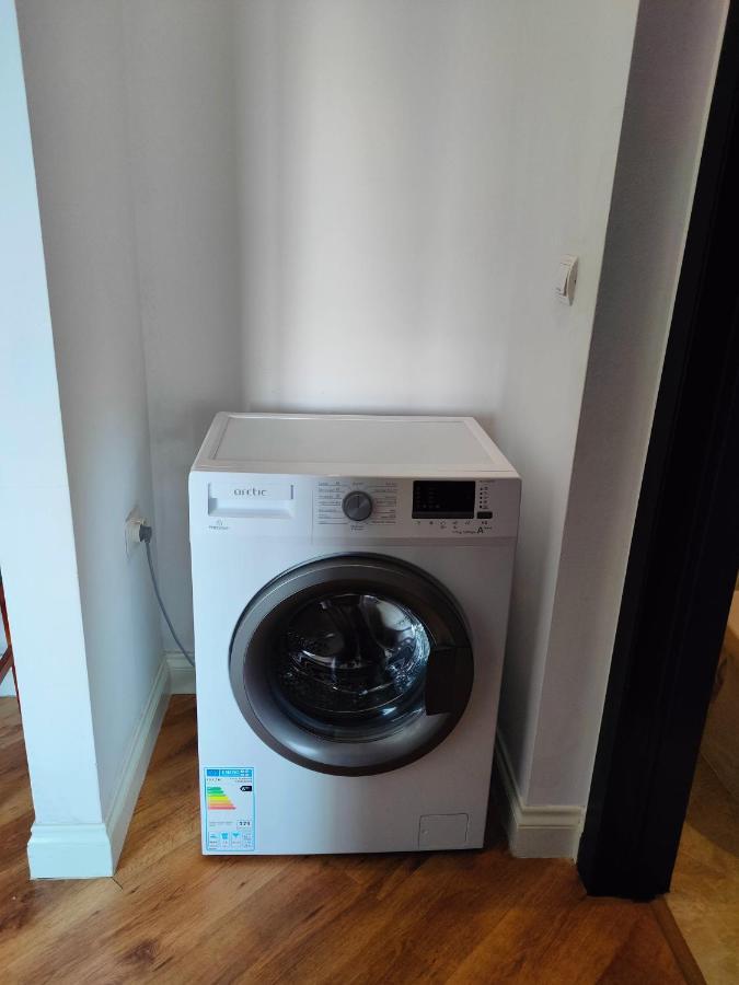 Fanea Residence Temesvár Kültér fotó