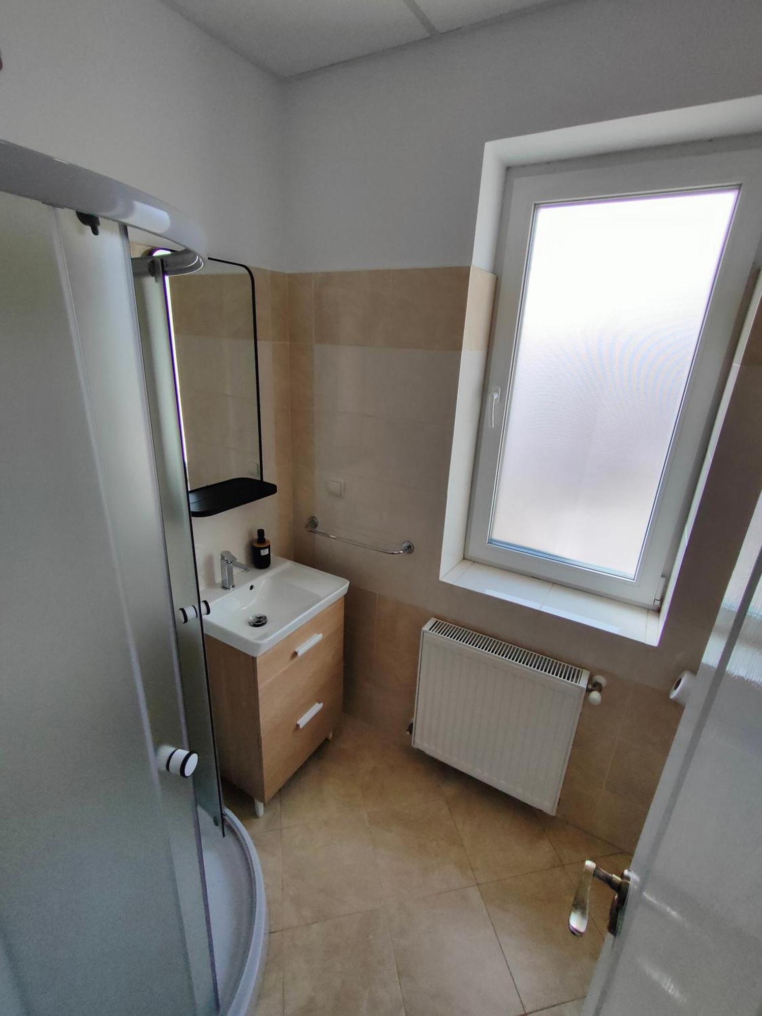 Fanea Residence Temesvár Kültér fotó