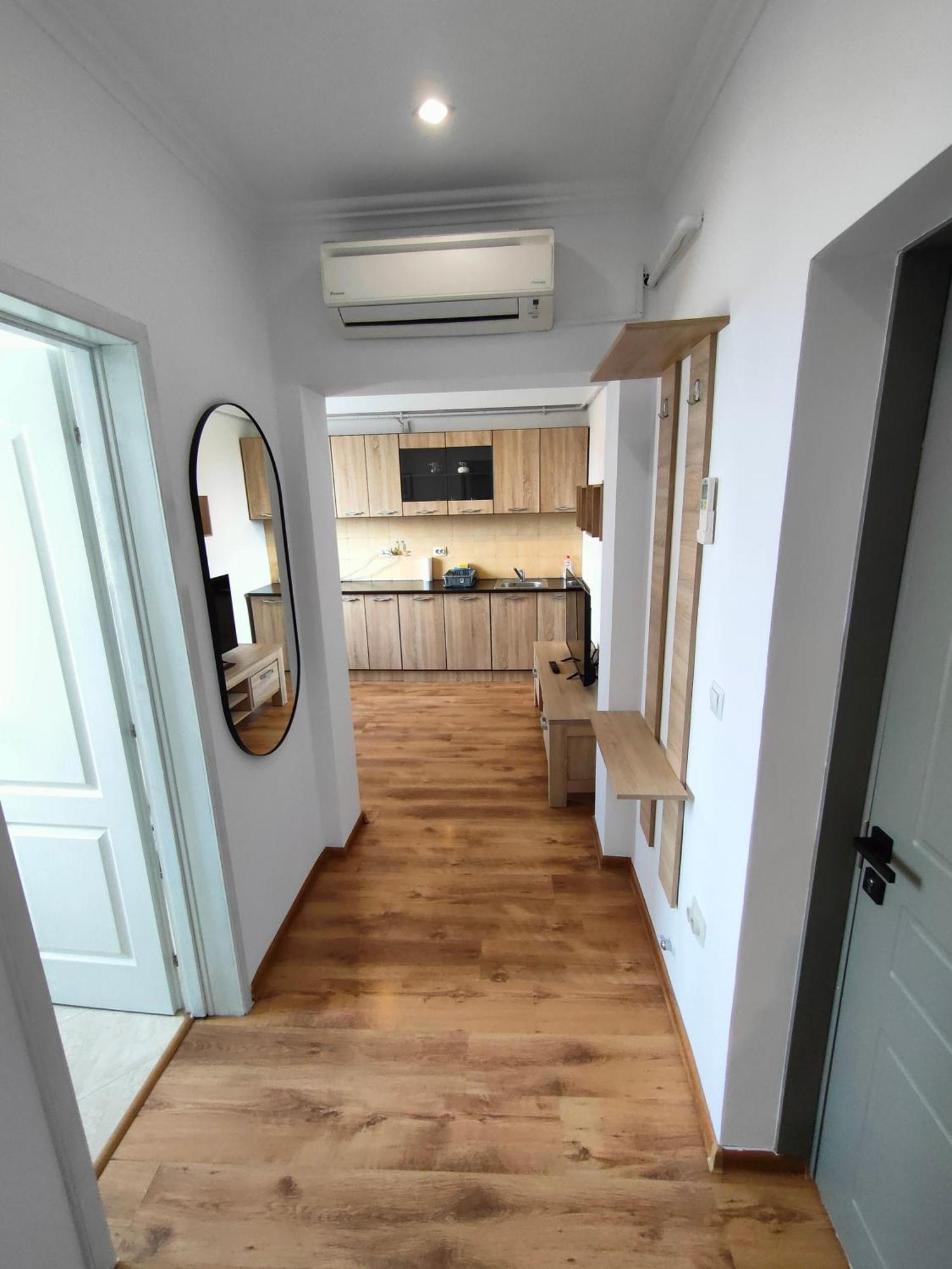 Fanea Residence Temesvár Kültér fotó