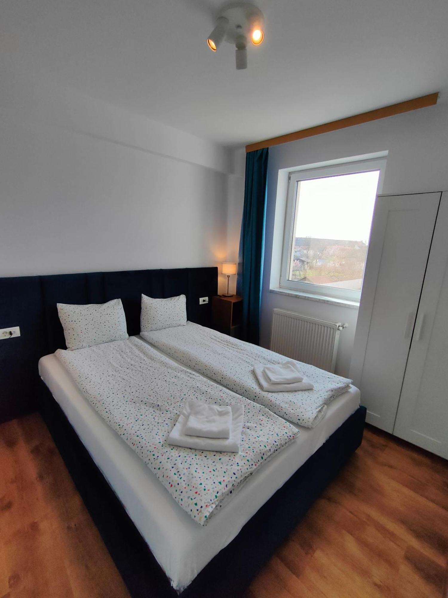 Fanea Residence Temesvár Kültér fotó
