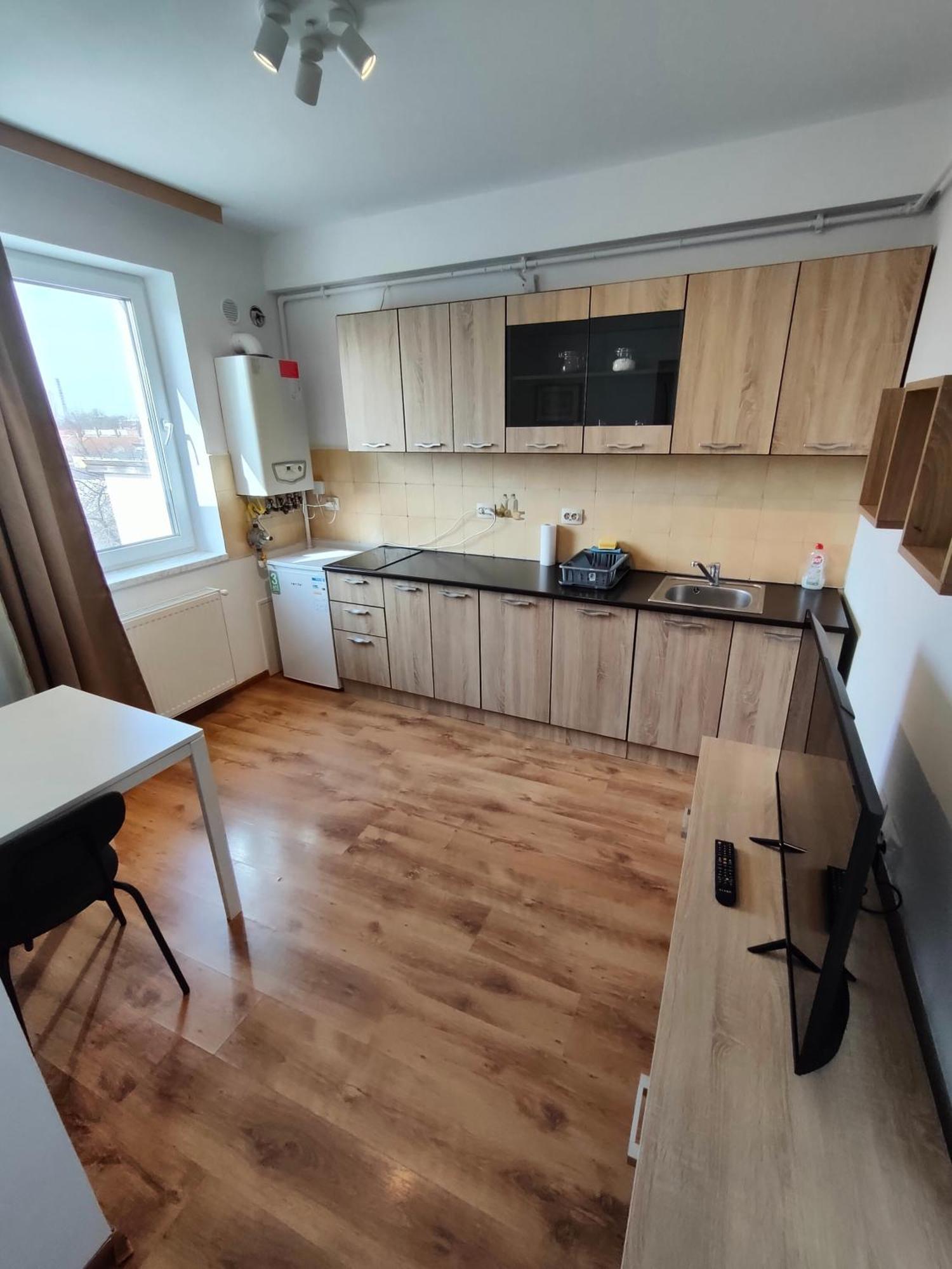 Fanea Residence Temesvár Kültér fotó