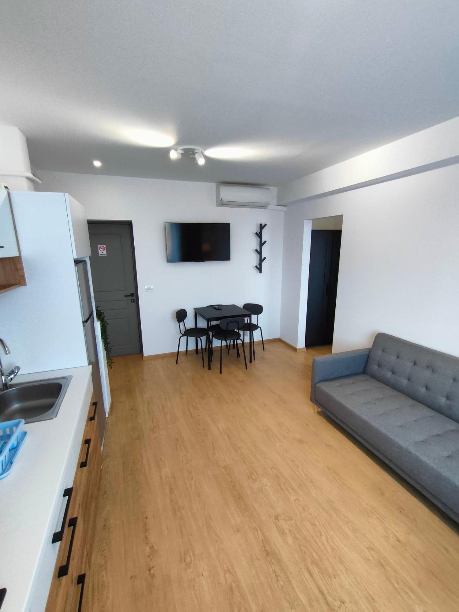 Fanea Residence Temesvár Kültér fotó