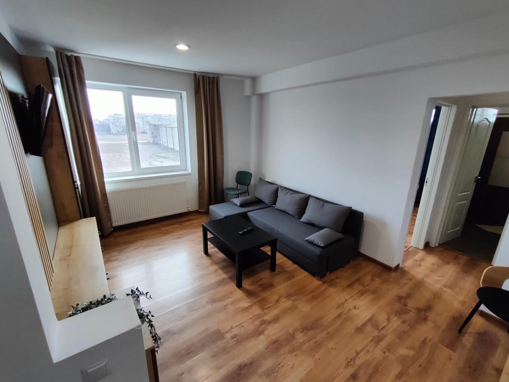 Fanea Residence Temesvár Kültér fotó