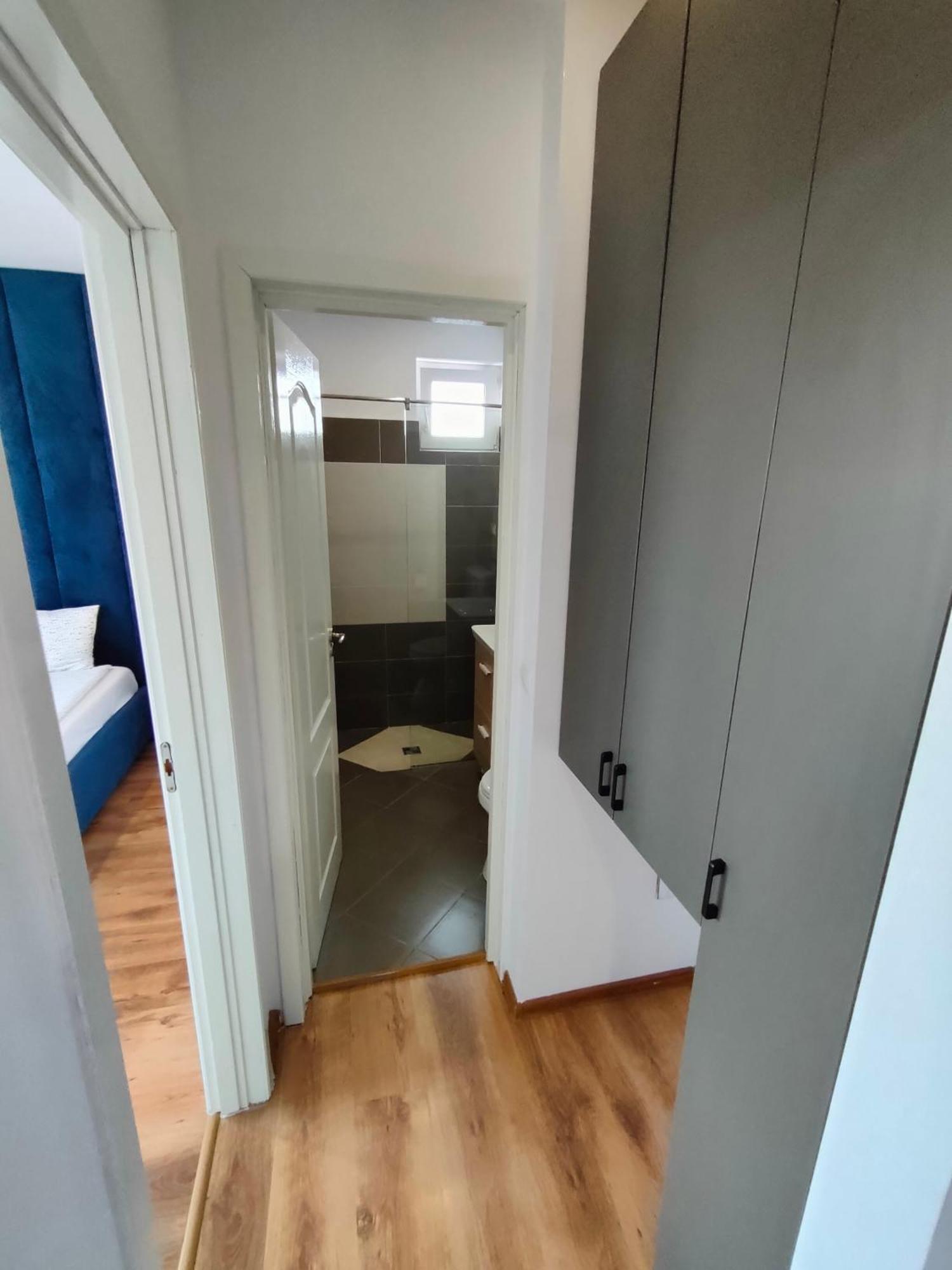 Fanea Residence Temesvár Kültér fotó