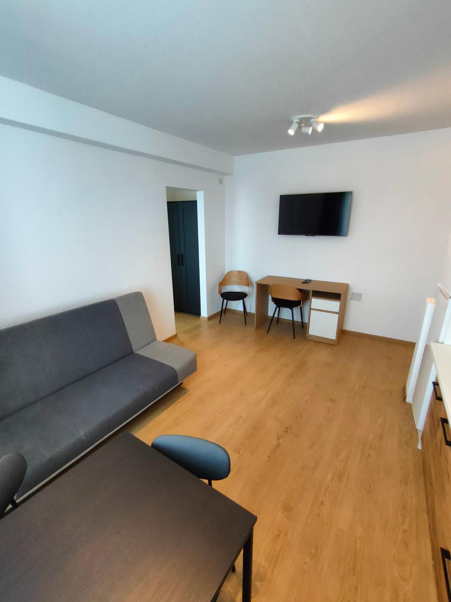 Fanea Residence Temesvár Kültér fotó