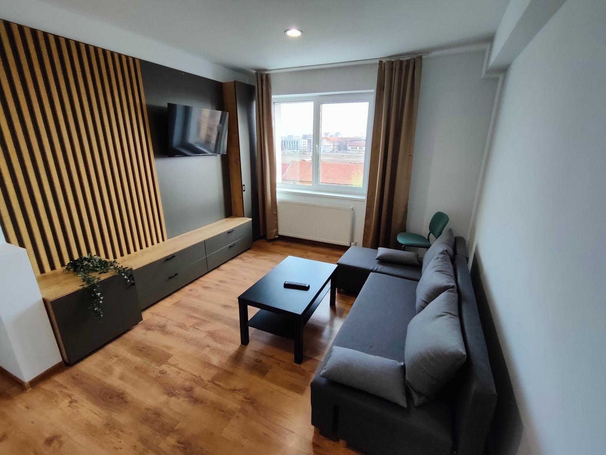 Fanea Residence Temesvár Kültér fotó