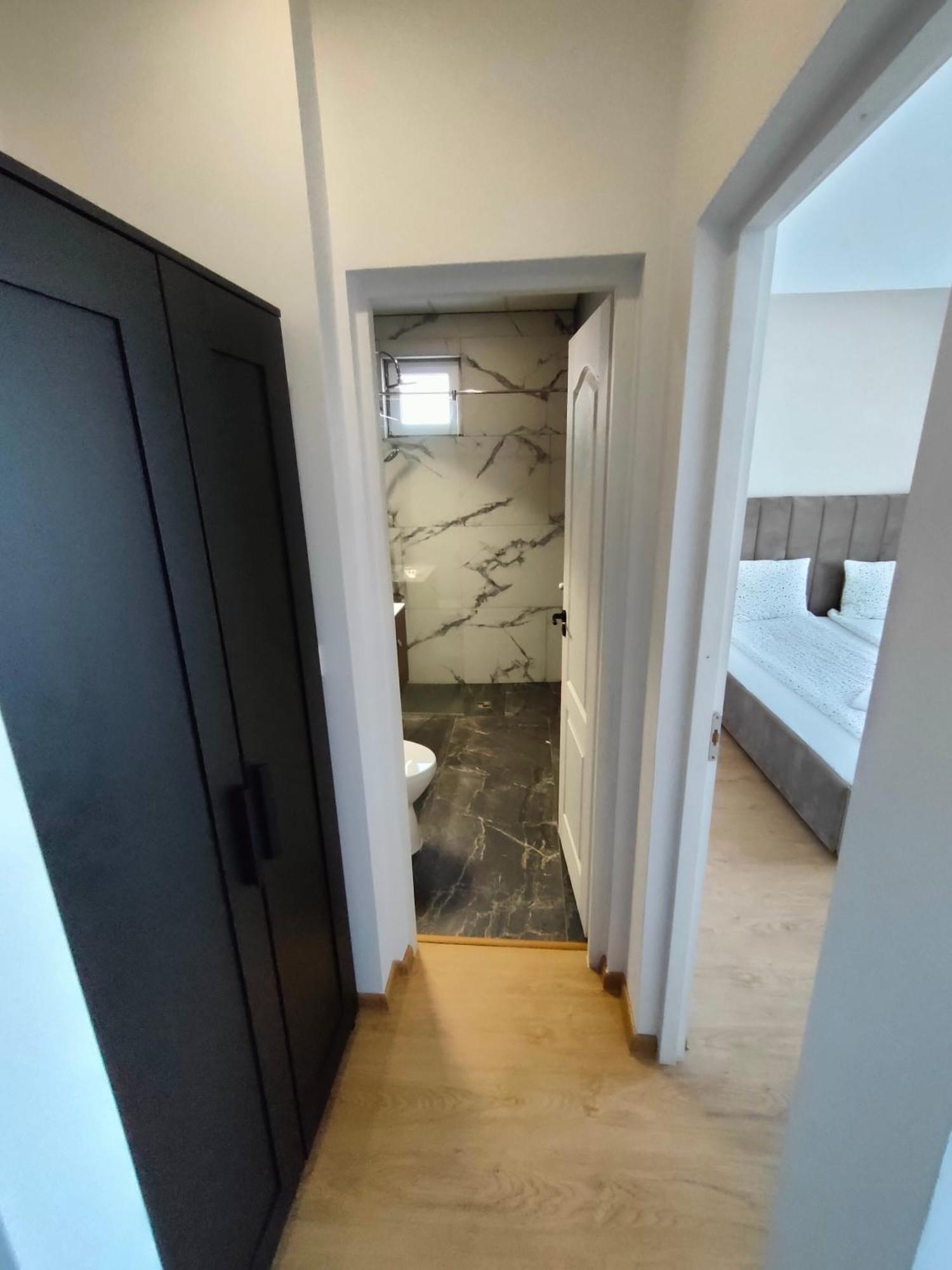 Fanea Residence Temesvár Kültér fotó