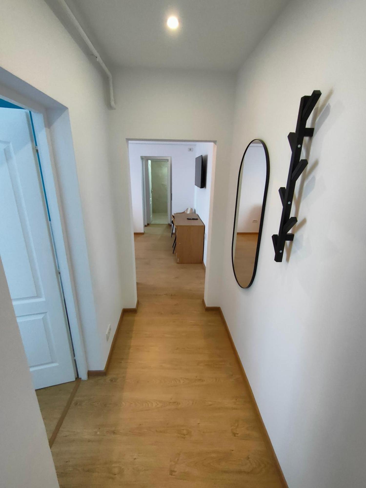 Fanea Residence Temesvár Kültér fotó
